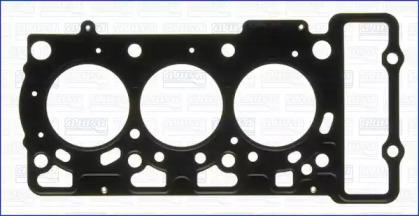 Wilmink Group WG1159961 Прокладка головки блока цилиндров Wilmink Group WG1159961 Прокладка головки блока цилиндров