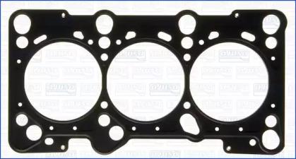 Wilmink Group WG1160022 Прокладка головки блоку циліндрів Wilmink Group WG1160022 Прокладка головки блоку циліндрів