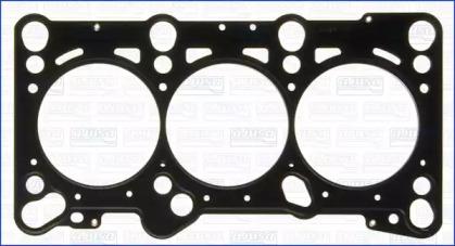 Wilmink Group WG1160023 Gasket cylinder head