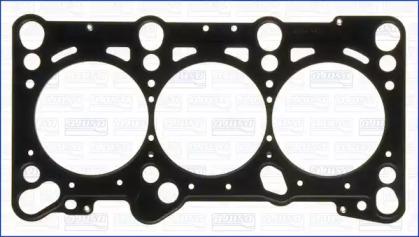 Wilmink Group WG1160024 Gasket cylinder head