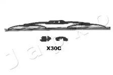 Japko SJX30C Щітка склоочисника Japko SJX30C Щітка склоочисника