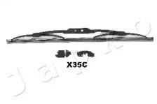 Japko SJX35C Wiper blade assy Japko SJX35C Wiper blade assy