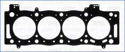 Wilmink Group WG1160090 Прокладка головки блоку циліндрів Wilmink Group WG1160090 Прокладка головки блоку циліндрів