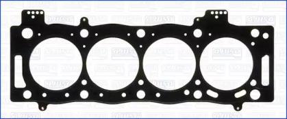 Wilmink Group WG1160091 Прокладка головки блоку циліндрів Wilmink Group WG1160091 Прокладка головки блоку циліндрів