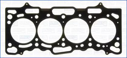 Wilmink Group WG1160110 Gasket cylinder head