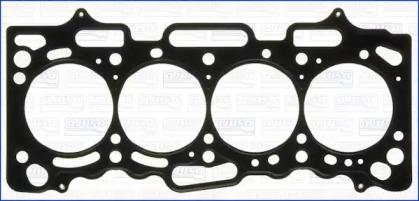 Wilmink Group WG1160111 Gasket cylinder head Wilmink Group WG1160111 Gasket cylinder head