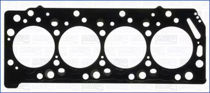 Wilmink Group WG1160114 Прокладка головки блоку циліндрів Wilmink Group WG1160114 Прокладка головки блоку циліндрів