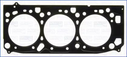 Wilmink Group WG1160117 Gasket cylinder head Wilmink Group WG1160117 Gasket cylinder head