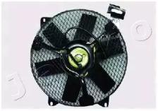 Japko VNT141003 Fan and motor assy
