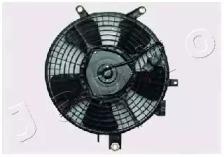 Japko VNT141007 Fan and motor assy