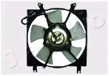 Japko VNT161003 Fan and motor assy