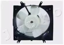 Japko VNT161016 Fan and motor assy Japko VNT161016 Fan and motor assy