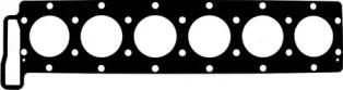 Wilmink Group WG1160175 Прокладка головки блока цилиндров Wilmink Group WG1160175 Прокладка головки блока цилиндров