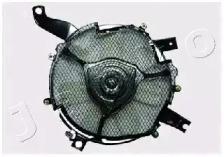 Japko VNT161021 Вентилятор охолодження двигуна