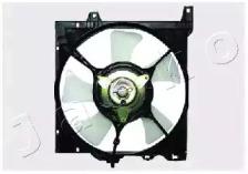 Japko VNT211001 Fan and motor assy Japko VNT211001 Fan and motor assy