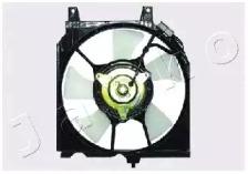 Japko VNT211008 Fan and motor assy Japko VNT211008 Fan and motor assy