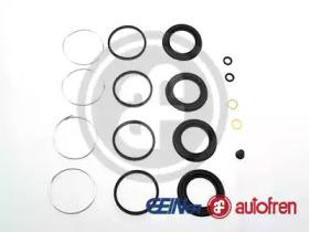 Autofren D41254 Repair kit disc brake Autofren D41254 Repair kit disc brake