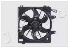 Japko VNT272001 Fan and motor assy Japko VNT272001 Fan and motor assy