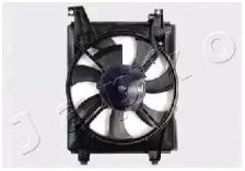 Japko VNT281012 Fan and motor assy Japko VNT281012 Fan and motor assy