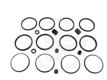 Autofren D4128 Ремкомплект супорта тормозного Autofren D4128 Ремкомплект супорта тормозного