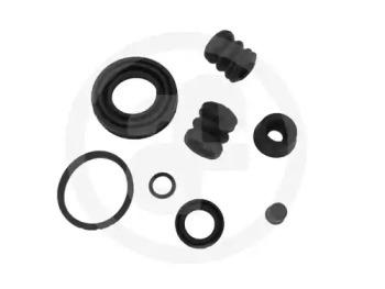 Autofren D4129 Repair kit disc brake Autofren D4129 Repair kit disc brake