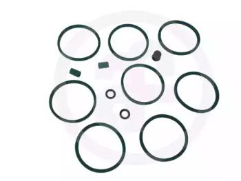 Autofren D4132 Ремкомплект супорта тормозного Autofren D4132 Ремкомплект супорта тормозного