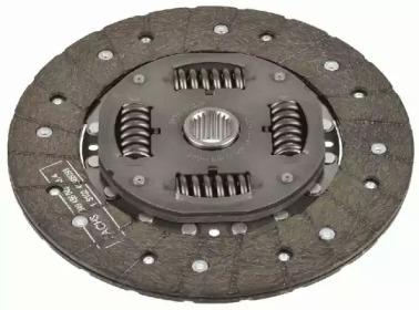 Sachs 1878 000 227 Disc assy clutch Sachs 1878 000 227 Disc assy clutch
