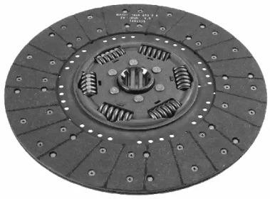 Sachs 1878 000 294 Disc assy clutch Sachs 1878 000 294 Disc assy clutch