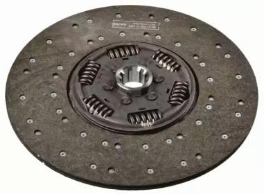 Sachs 1878 000 964 Disc assy clutch Sachs 1878 000 964 Disc assy clutch