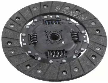 Sachs 1878 001 116 Disc assy clutch