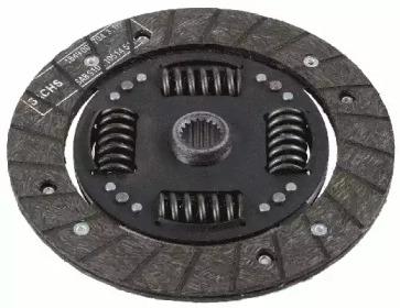 Sachs 1878 001 191 Disc assy clutch Sachs 1878 001 191 Disc assy clutch