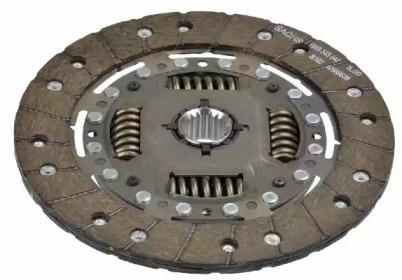 Sachs 1878 001 544 Disc assy clutch Sachs 1878 001 544 Disc assy clutch