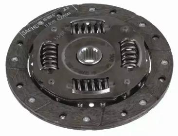 Sachs 1878 002 054 Disc assy clutch Sachs 1878 002 054 Disc assy clutch