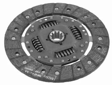 Sachs 1878 002 072 Disc assy clutch Sachs 1878 002 072 Disc assy clutch