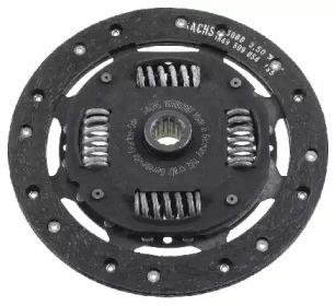 Sachs 1878 002 087 Disc assy clutch Sachs 1878 002 087 Disc assy clutch
