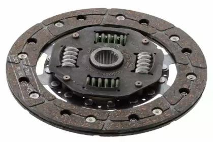 Sachs 1878 002 522 Disc assy clutch Sachs 1878 002 522 Disc assy clutch