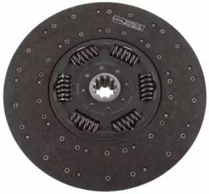 Sachs 1878 002 735 Disc assy clutch Sachs 1878 002 735 Disc assy clutch