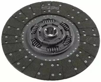 Sachs 1878 003 332 Disc assy clutch Sachs 1878 003 332 Disc assy clutch