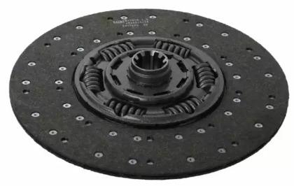 Sachs 1878 003 767 Disc assy clutch Sachs 1878 003 767 Disc assy clutch