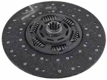 Sachs 1878 004 133 Disc assy clutch Sachs 1878 004 133 Disc assy clutch