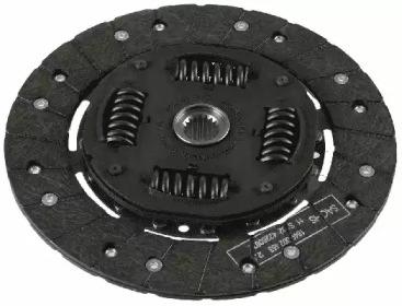 Sachs 1878 004 161 Disc assy clutch