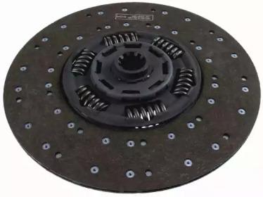Sachs 1878 004 581 Disc assy clutch Sachs 1878 004 581 Disc assy clutch