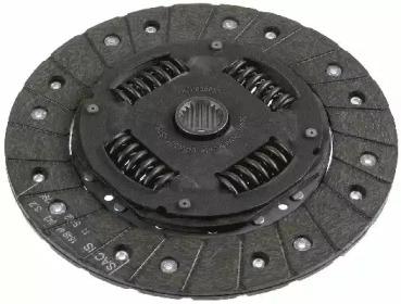 Sachs 1878 005 085 Диск зчеплення Sachs 1878 005 085 Диск зчеплення