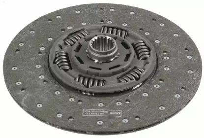 Sachs 1878 005 165 Disc assy clutch