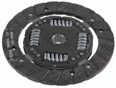 Sachs 1878 005 246 Диск сцепления Sachs 1878 005 246 Диск сцепления