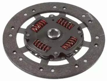 Sachs 1878 005 410 Disc assy clutch Sachs 1878 005 410 Disc assy clutch
