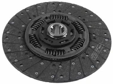 Sachs 1878 005 600 Disc assy clutch Sachs 1878 005 600 Disc assy clutch