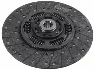 Sachs 1878 005 601 Disc assy clutch Sachs 1878 005 601 Disc assy clutch