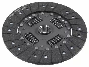 Sachs 1878 005 619 Disc assy clutch Sachs 1878 005 619 Disc assy clutch
