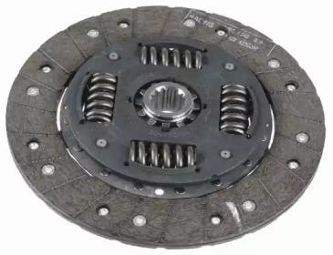 Sachs 1878 005 624 Disc assy clutch Sachs 1878 005 624 Disc assy clutch